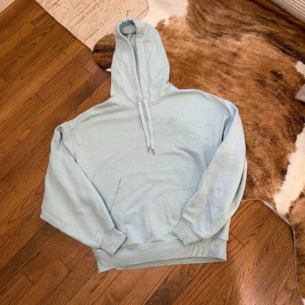 Alo Accolade Hoodie